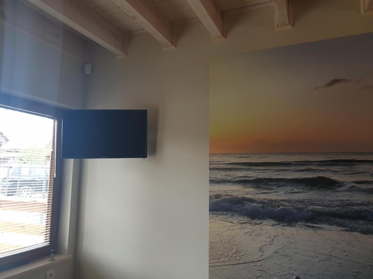 Osada Cztery Pory Roku -Dom Lato Villa Kopalino Bagian luar foto