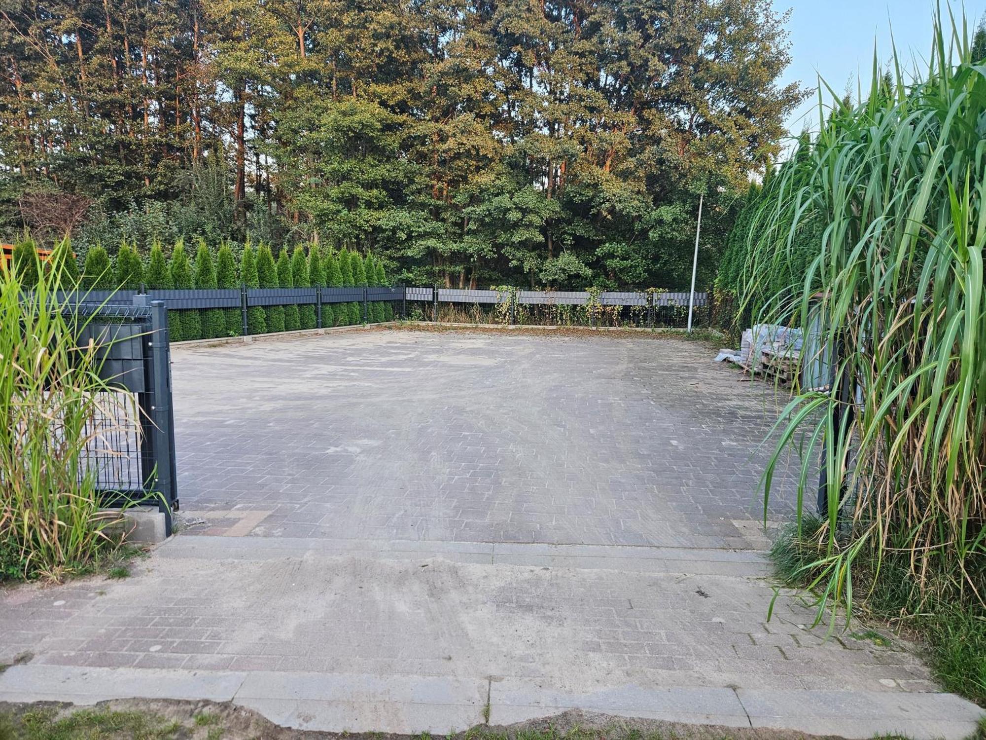 Osada Cztery Pory Roku -Dom Lato Villa Kopalino Bagian luar foto