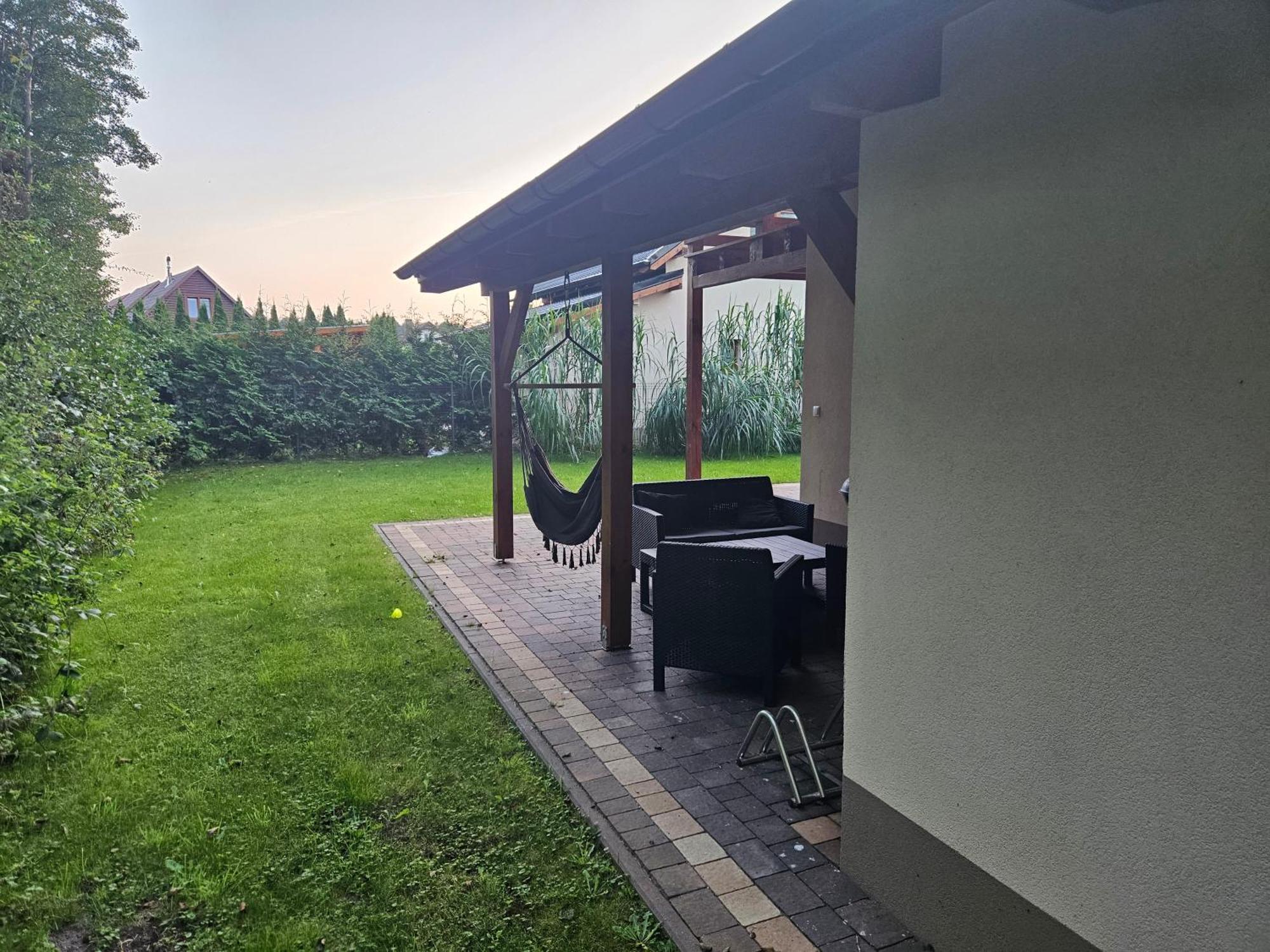 Osada Cztery Pory Roku -Dom Lato Villa Kopalino Bagian luar foto